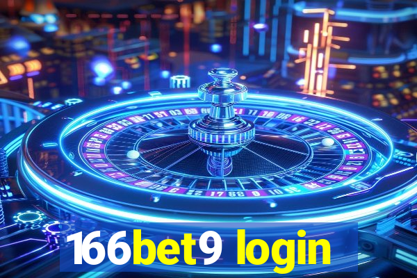 166bet9 login